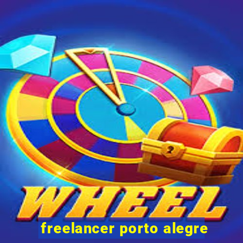 freelancer porto alegre